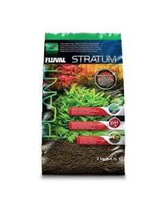 Substraat krevettide ja elustaimede jaoks Fluval 2 kg