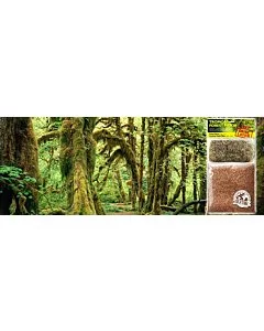 Terraariumi substraat EX Tropical Forest Floor / 8,8L 