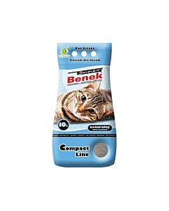 Super Benek Compact Natural / lõhnatu / 10l