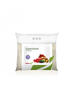 Superfosfaat  / 4kg