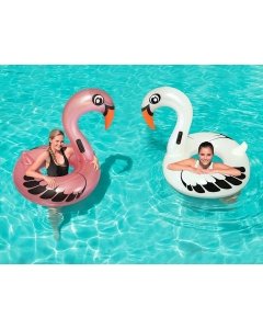 Ujumisloom Flamingo 