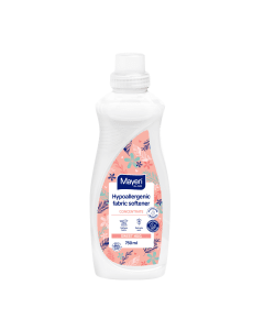 Pesuloputusvahendi konts. Sweet Hug hüpoallergeenne Mayeri All-Care 750ml