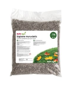 Sügisene muruväetis 1 kg