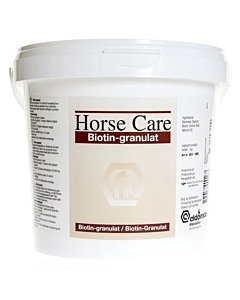 Diafarm Biotin Granulat täiendsööt hobustele / 1kg