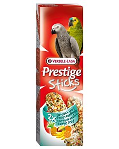 Versele-Laga Prestige Sticks eks. suurte papagoide maius / 2tk.