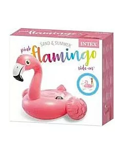 Ujumisloom Flamingo