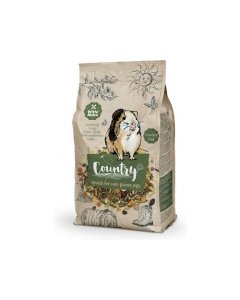 Täissööt COUNTRY Guinea Pig muesli 850g merisigadele