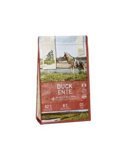 Täissööt (kuivtoit) ISEGRIM Green Hills pardiliha ja marjadega 3kg