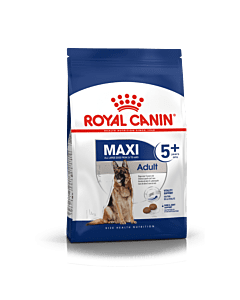 Royal Canin SHN Maxi Adult 5+ koeratoit 15 kg