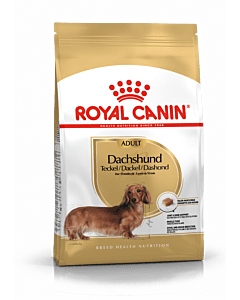 Royal Canin BHN Dachshund Adult / 7,5kg 