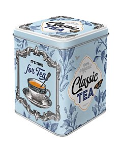 Teepurk Classic Tea