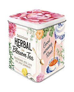 Teepurk Herbal Blossom Tea