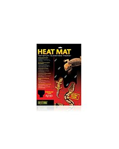 Termomatt Exo-Terra Heat Mat / 16W