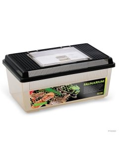 Terraarium plastik Exo-Terra Faunarium X-Large 36x21x16cm