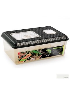 Terraarium plastik Exo-Terra Faunarium XX-Large 46x30x17cm