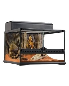 Terrarium plastmass Exo-Terra Breeding Box Small (PT-2603) / 45x45x30 
