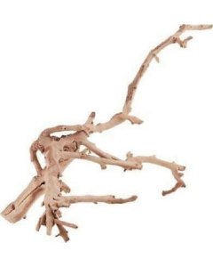 Terraariumi dekoor EXO-TERRA Metsa oks suur 60 cm
