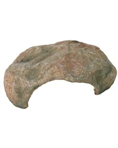 Terraariumi dekoor Koobas roomajatele, 27 × 10 × 22 cm