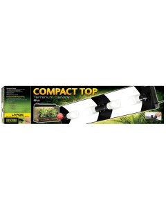 Terraariumi kaas Compact Top 90cm PT2228