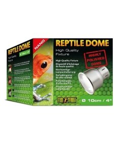 Terraariumi lambihoidja Nano Dome Fixture PT2361