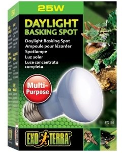 Terraariumi lamp Daylight Basking Spot R63 25W PT2195