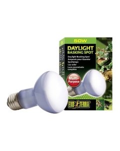 Soojenduslamp Exo Terra Sun Glo Neodymium R20 / 50W	