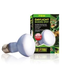Terraariumi lamp Daylight Basking Spot R20 75W PT2132