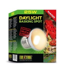 Terraariumi lamp Daylight Basking Spot NANO 25W PT2137