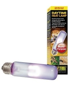 Terraariumi lamp Daytime Heat T10 25W PT2102