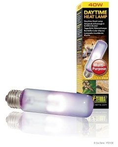 Terraariumi lamp Daytime Heat T10 40W PT2104