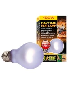 Terraariumi lamp Daytime Heat A19 100W PT2111