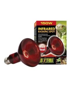 Soojenduslamp Exo Terra Infrared Basking Spot R30, 150W