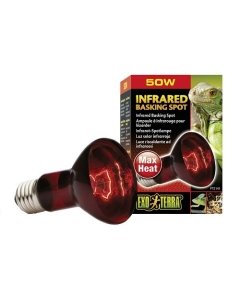 Soojenduslamp Exo Terra Infrared Basking Spot R20/ 50W