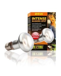 Soojenduslamp Exo Terra Intense Basking Spot / 25W