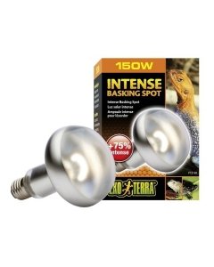 Terraariumi lamp Intense Basking Spot S30 150W PT2140