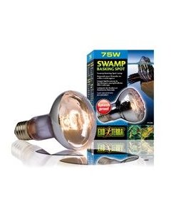 Terraariumi lamp Swamp Basking Spot R20 75W PT3781