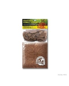 Terraariumi substraat EX Equatorial Forest Floor 3.3 L