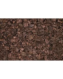 Terraariumi taust, Black Cork / 100x50x2cm