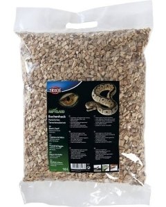 Terraariumi substraat 'Beech Chaff', suur / 10L	