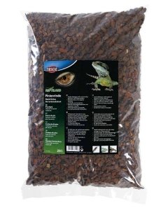 Terrariumi substraat Pine Bark 20L