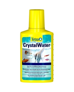 Tetra CrystalWater 100ml