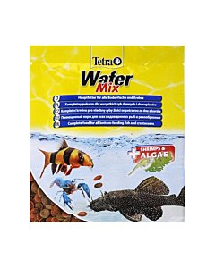 Tetra Wafer Mix kalatoit põhjakaladele ja vähilistele / 15g