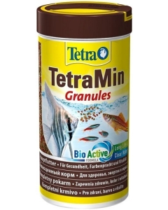 TetraMin Granules 250ml/100g