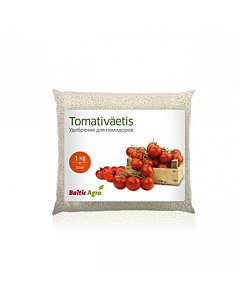 Tomativäetis  / 1kg