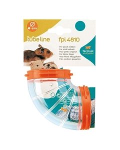 Puuri tarvik FPI 4810 Tube Line "Curve" Kurv