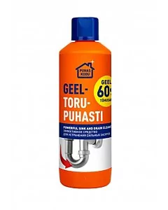 Torugeel 500ml