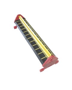 Söötur/jootur pöörleva kaitsega 50cm