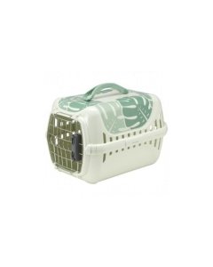 Transpordiboks Trendy Runner Spring Lock Door Eden Heleroheline