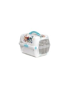 Transpordiboks Trendy runner friends forever sinine