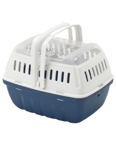 Transpordiboks Hipster Small Blue Berry